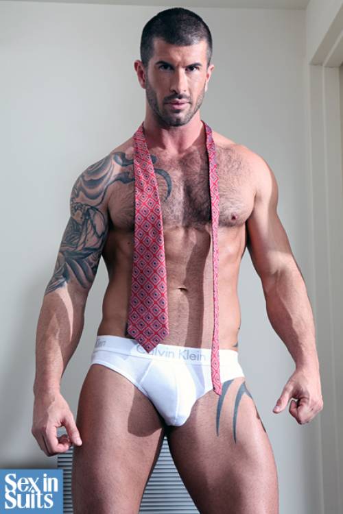 Adam Killian - Gay Model - Lucas Raunch